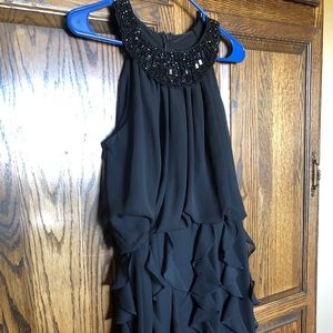 Size 12 cocktail dress. Worn once